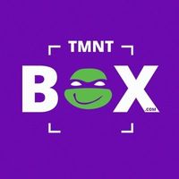 TMNT Box coupons